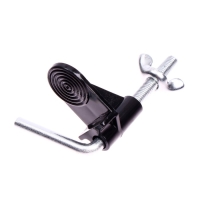 Точилка механическая BRAUBERG BlackJack