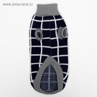 Свитер, размер 16 (ДС 45-60, ОШ 20-37, ОГ 37-52 см), микс расцветок Свитер, размер 16 (ДС 45-60, ОШ 20-37, ОГ 37-52 см), микс расцветок