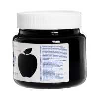 Гуашь в банке 500 мл, ЗХК "Я - Художник!" черная (23024810) Гуашь в банке 500 мл, ЗХК "Я - Художник!" черная (23024810)