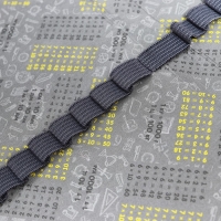 Пенал 3 секции, 125 х 205 х 55 мм, Calligrata 30П26/3 "Зверята", ламинированный картон Пенал 3 секции, 125 х 205 х 55 мм, Calligrata 30П26/3 "Зверята", ламинированный картон