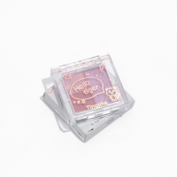 Палетка теней для век, 3 цвета