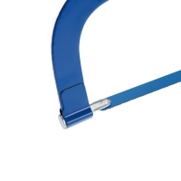 Ножовка по металлу ТУНДРА, цельнометаллическая, 200 - 300 мм Ножовка по металлу ТУНДРА, цельнометаллическая, 200 - 300 мм