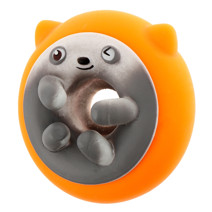 Мялка &laquo;Кот&raquo; с пастой