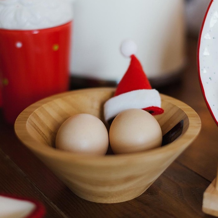 Карнавальный зажим &laquo;Колпачок&raquo;, набор 2 шт