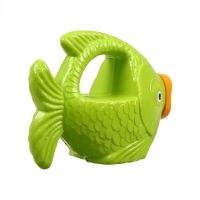 Лейка детская, 1 л, с рассеивателем, &laquo;Рыбка&raquo;