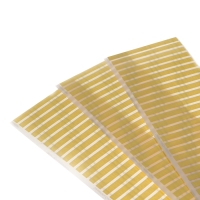 Двухсторонняя лента для приклеивания цифербла 5.8 х 2 мм, 3 л х 960 шт