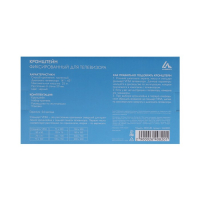 Кронштейн Luazon KrON-80, для ТВ, фиксированный, 14-42", 20 мм от стены, черный Кронштейн Luazon KrON-80, для ТВ, фиксированный, 14-42", 20 мм от стены, черный