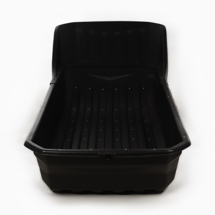 Сани с обвязкой, полозьями и отбойником BELUGA 2200, 2200 х 890 х 360 мм