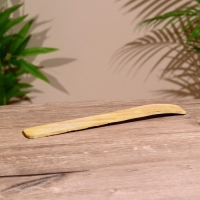 Подставка под благовония, дерево, 25 см, МИКС Подставка под благовония, дерево, 25 см, МИКС