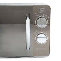 Микроволновая печь WILLMARK WMO-202MHS, 700 Вт, 20 л, серая Микроволновая печь WILLMARK WMO-202MHS, 700 Вт, 20 л, серая