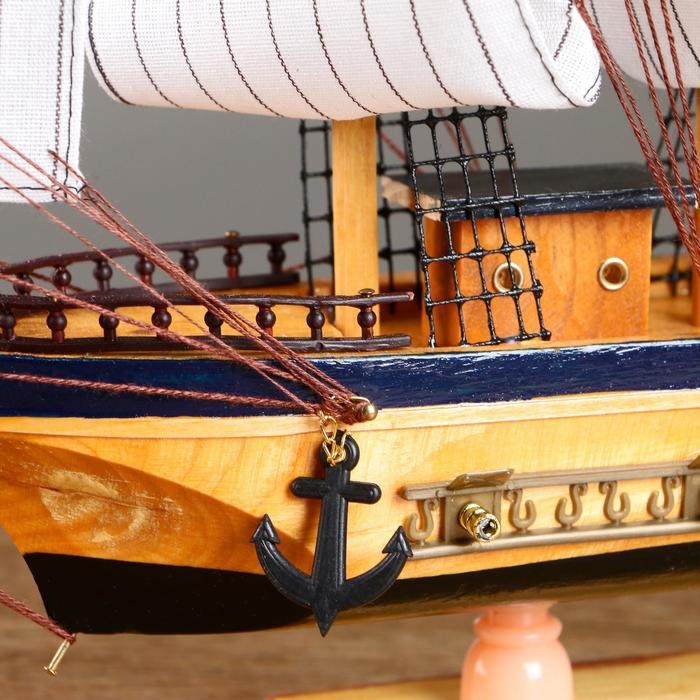 Корабль сувенирный большой &laquo;Ричмонд&raquo;