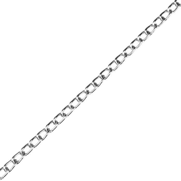 Металлический поводок, 120 см &times; 2.5 мм