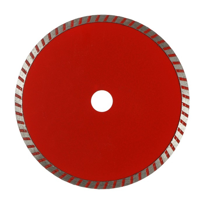 Диск алмазный отрезной ЛОМ, TURBO, сухой рез, 180 х 22 мм Диск алмазный отрезной ЛОМ, TURBO, сухой рез, 180 х 22 мм