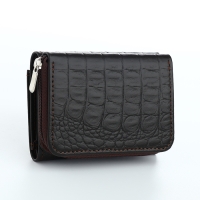 Кошелёк женский на молнии, TEXTURA, цвет коричневый Кошелёк женский на молнии, TEXTURA, цвет коричневый