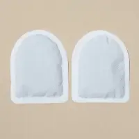 Согревающие стикеры на носки, 2 шт