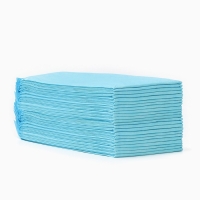 Пеленки впитывающие "Мой выбор" целлюлозные, 60 х 90 см, набор 20 шт Пеленки впитывающие "Мой выбор" целлюлозные, 60 х 90 см, набор 20 шт