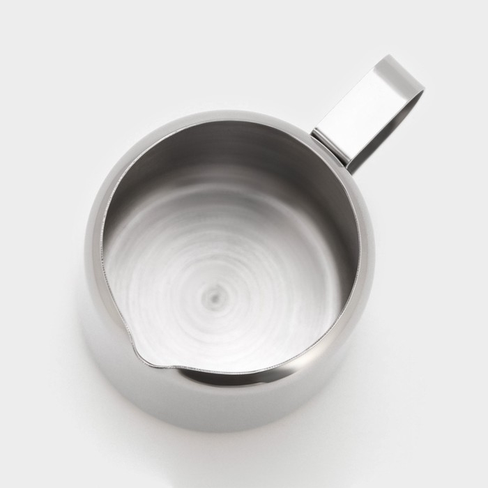 Молочник-питчер, 60 мл, 6,5&times;4 см