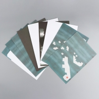 Набор для создания полигональной фигуры &laquo;Самолет&raquo;