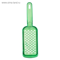 Тёрка для детского питания, цвет МИКС Тёрка для детского питания, цвет МИКС