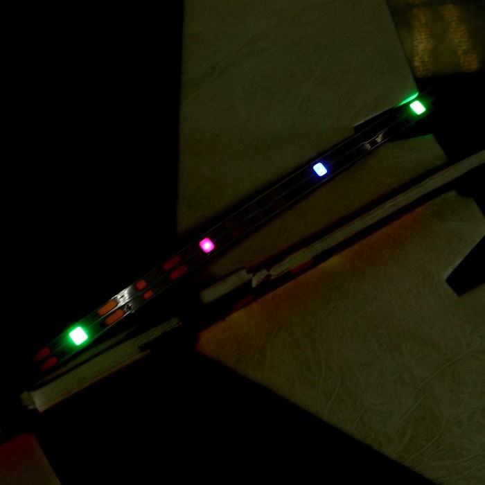 Самолёт &laquo;Улёт&raquo;, виды МИКС