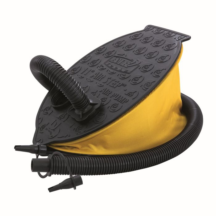 Насос ножной, 28х19 см, цвет МИКС, 62004 Bestway Насос ножной, 28х19 см, цвет МИКС, 62004 Bestway