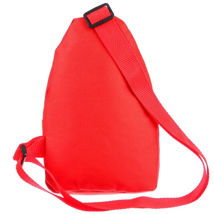 Сумка детская, 20х14.5х6 см, Трансформеры Сумка детская, 20х14.5х6 см, Трансформеры