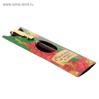 Ручка подарочная &laquo;Дорогому учителю&raquo;, пластик, синяя паста, 1.0 мм