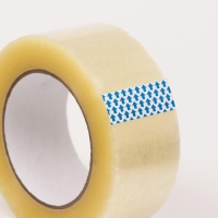 Клейкая лента 48 мм*150 м*40 мкм прозрачный Клейкая лента 48 мм*150 м*40 мкм прозрачный