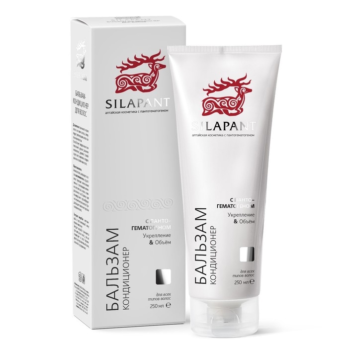 Набор для волос Сияние & Блеск шампунь 250 мл + бальзам-кондиционер 250 мл Набор для волос Сияние & Блеск шампунь 250 мл + бальзам-кондиционер 250 мл