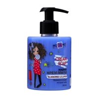 Жидкое крем-мыло moDamo "Лесная черника", 300 мл Жидкое крем-мыло moDamo "Лесная черника", 300 мл