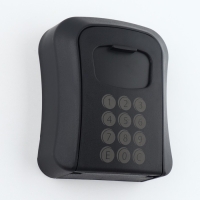 Ключница сейф настенная, для хранения ключей Ключница сейф настенная, для хранения ключей