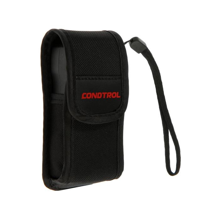 Лазерный дальномер CONDTROL XP2 1-4-080, 0,05-70м, ± 1,5мм Лазерный дальномер CONDTROL XP2 1-4-080, 0,05-70м, ± 1,5мм