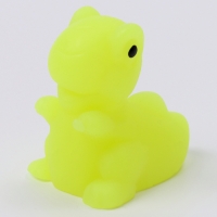 Антистресс сквиш мялка с сюрпризом &laquo;Сердце&raquo; в яйце, в шоубоксе