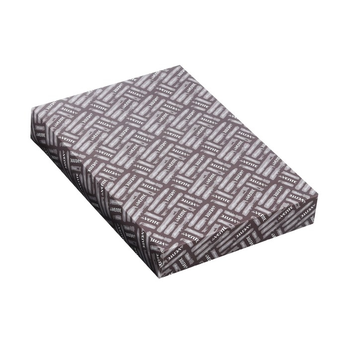 Ежедневник датированный 2024 A5 176 листов, deVENTE.Grande, твёрдая обложка из искусственной кожи, тиснение фольгой, ляссе, кремовый блок 70 г/м2, чёрный Ежедневник датированный 2024 A5 176 листов, deVENTE.Grande, твёрдая обложка из искусственной кожи, тиснение фольгой, ляссе, кремовый блок 70 г/м2, чёрный