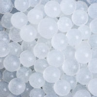 Аквагрунт &laquo;Жемчужный&raquo;, 50 г, белый