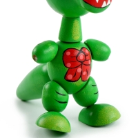 Дергунчик &laquo;Дракон&raquo;