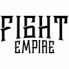 Перчатки для MMA FIGHT EMPIRE, NITRO, р. S