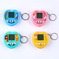 Электронная игра «Сердце» Электронная игра «Сердце»