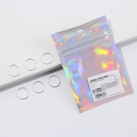 Заколки пирсинг для волос &laquo;Baby girl&raquo;, 6 шт.