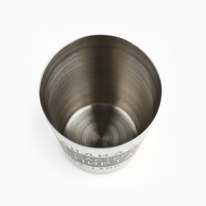 Новый год. Новогодний набор стопок &laquo;С Новым Счастьем&raquo;, 3 шт х 30 мл