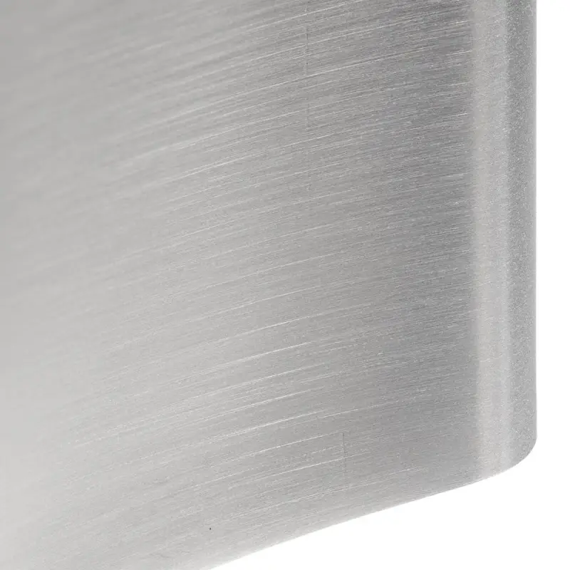 УЦЕНКА! Фляжка Muse, стальная