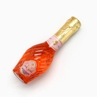 Гель для душа мондоро &laquo;Всё для тебя. 8 марта&raquo;, 250 мл, аромат сочных ягод, ЧИСТОЕ СЧАСТЬЕ