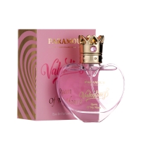 Парфюмерная вода женская Paramour Valentine'S "Queen Of My Heart", 40 мл