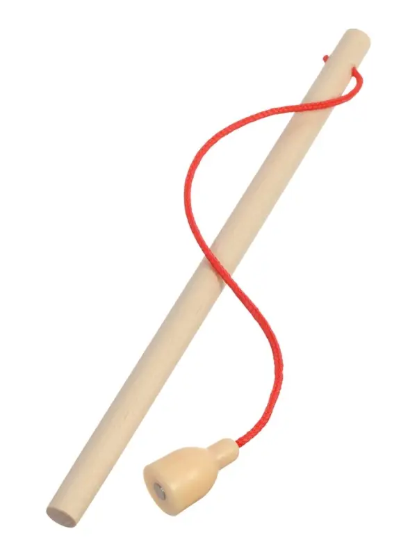 Деревянный сортер "Животные"