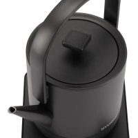 Чайник электрический HYK-S2507 черный