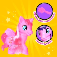 Пони &laquo;Малыш&raquo;, МИКС