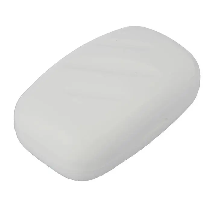 Мыльница дорожная, 11&times;6.5&times;4 см, МИКС