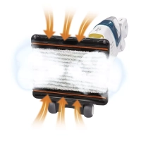 Моющий пылесос Clean&Steam Multi VP8561RH с пароочистителем