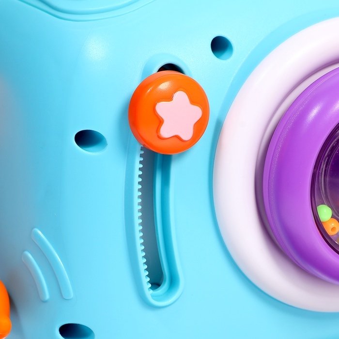 Развивающая игрушка &laquo;Слоник Бу-Бу&raquo;, 1+