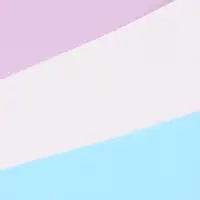 Бумага упаковочная крафт, двухсторонняя, "Облака",50 х 68см&plusmn;5%